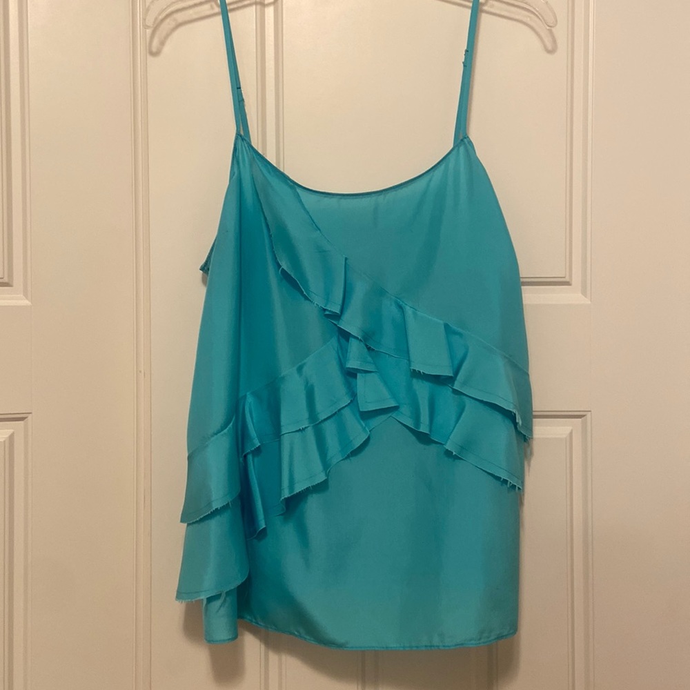 Banana Republic Blouse, Large